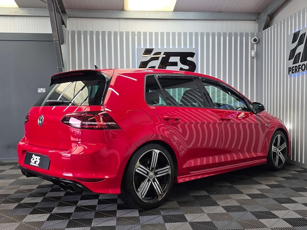Used Volkswagen Golf 2015 for sale - 75639951: Photo 29
