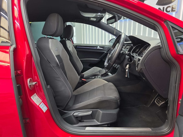 Used Volkswagen Golf 2015 for sale - 75639951: Photo 30