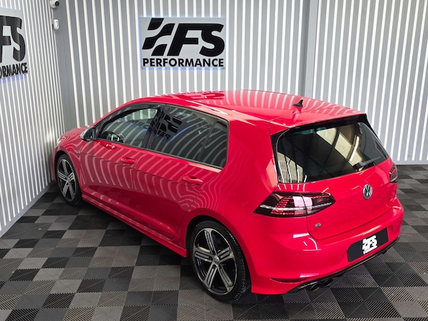 Used Volkswagen Golf 2015 for sale - 75639951: Photo 36