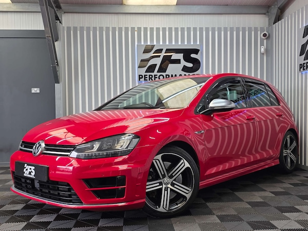 Used Volkswagen Golf 2015 for sale - 75639951: Photo 3