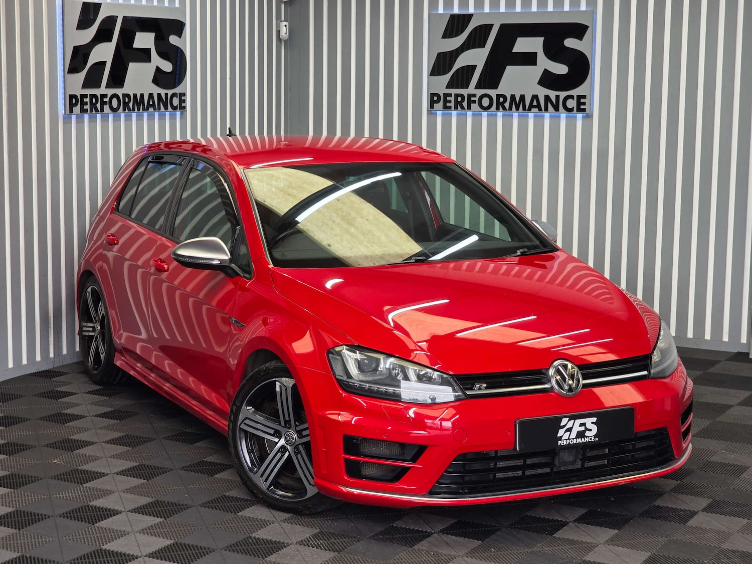 Used Volkswagen Golf 2015 for sale - 75639951: Photo 42