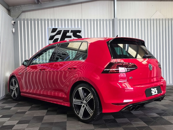 Used Volkswagen Golf 2015 for sale - 75639951: Photo 4