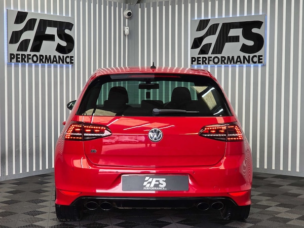 Used Volkswagen Golf 2015 for sale - 75639951: Photo 5