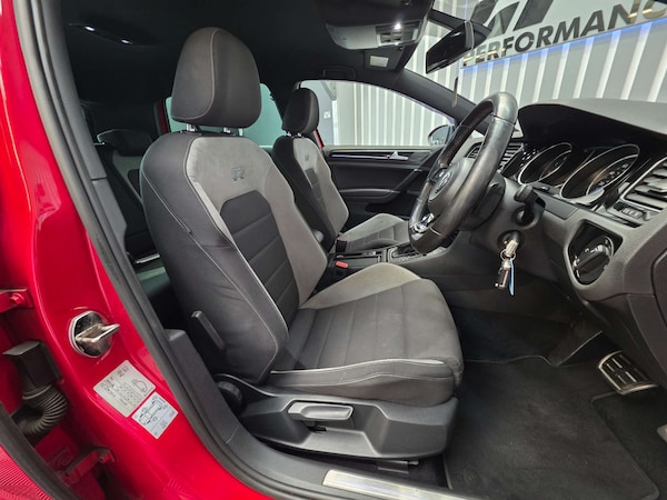 Used Volkswagen Golf 2015 for sale - 75639951: Photo 7