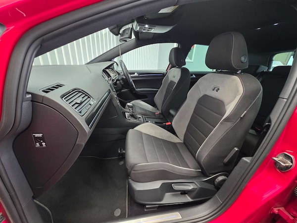 Used Volkswagen Golf 2015 for sale - 75639951: Photo 9