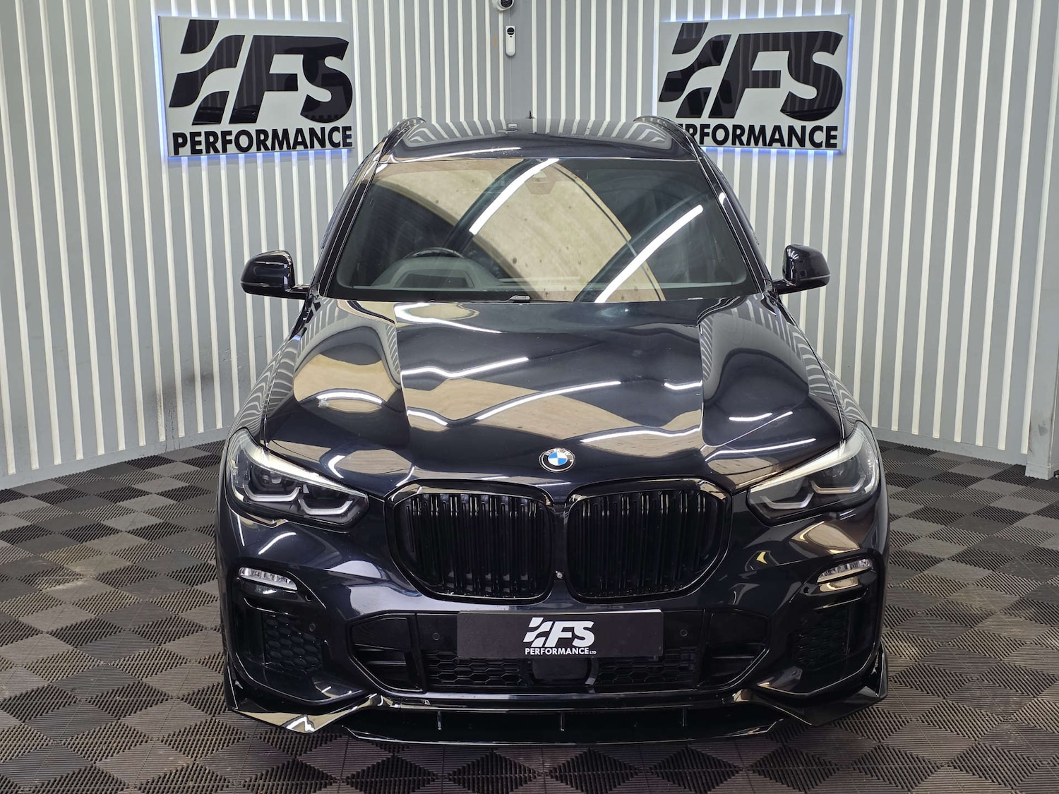 Used BMW X5 2019 for sale - 77535058: Photo 15