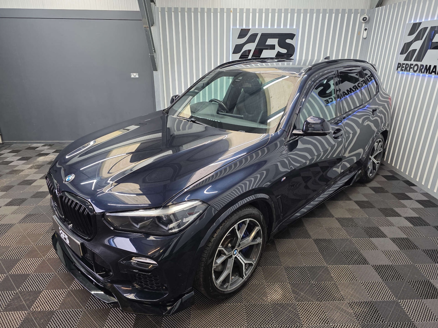 Used BMW X5 2019 for sale - 77535058: Photo 16