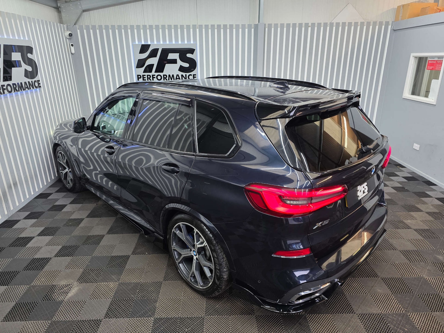 Used BMW X5 2019 for sale - 77535058: Photo 17