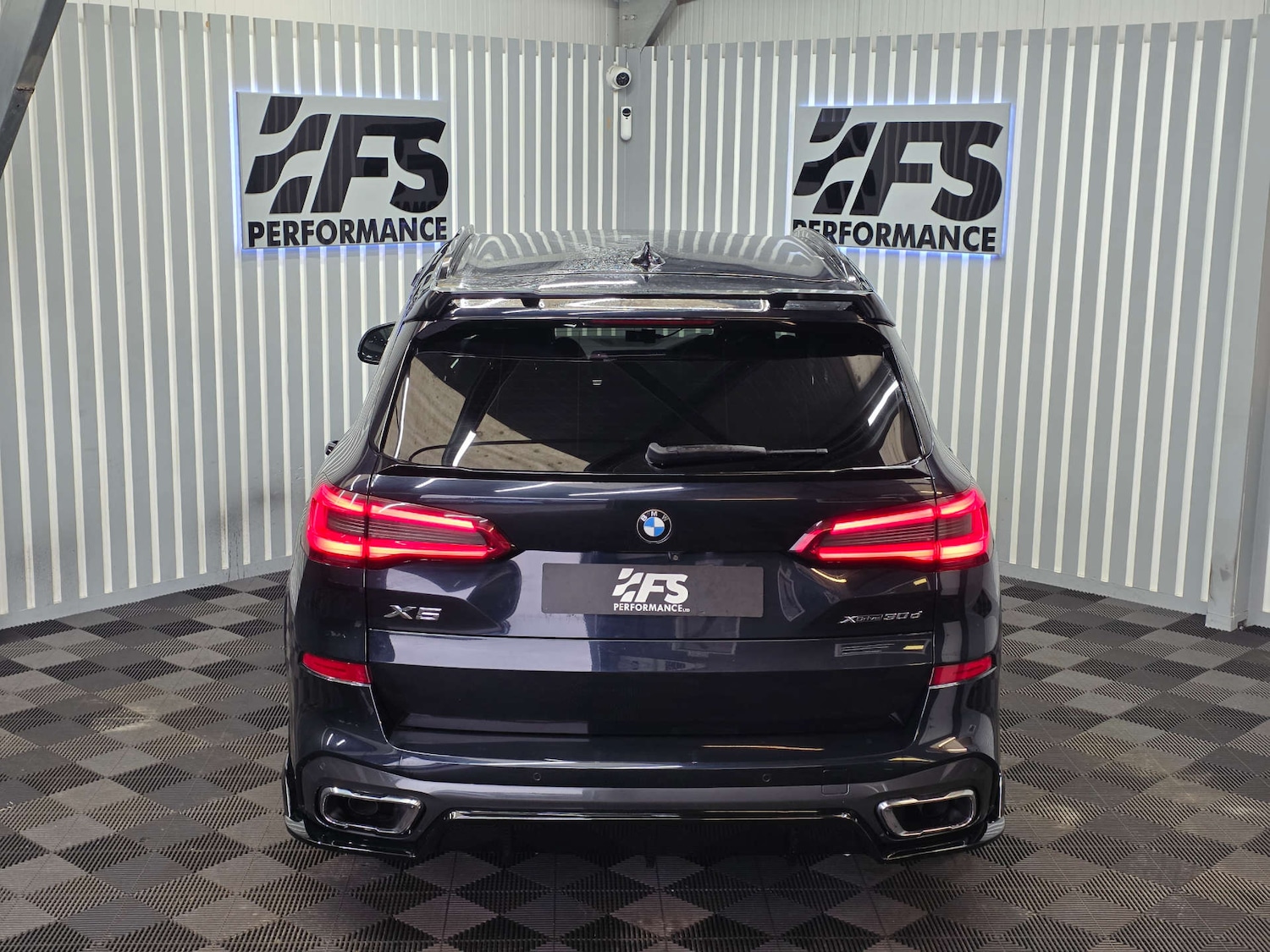 Used BMW X5 2019 for sale - 77535058: Photo 18