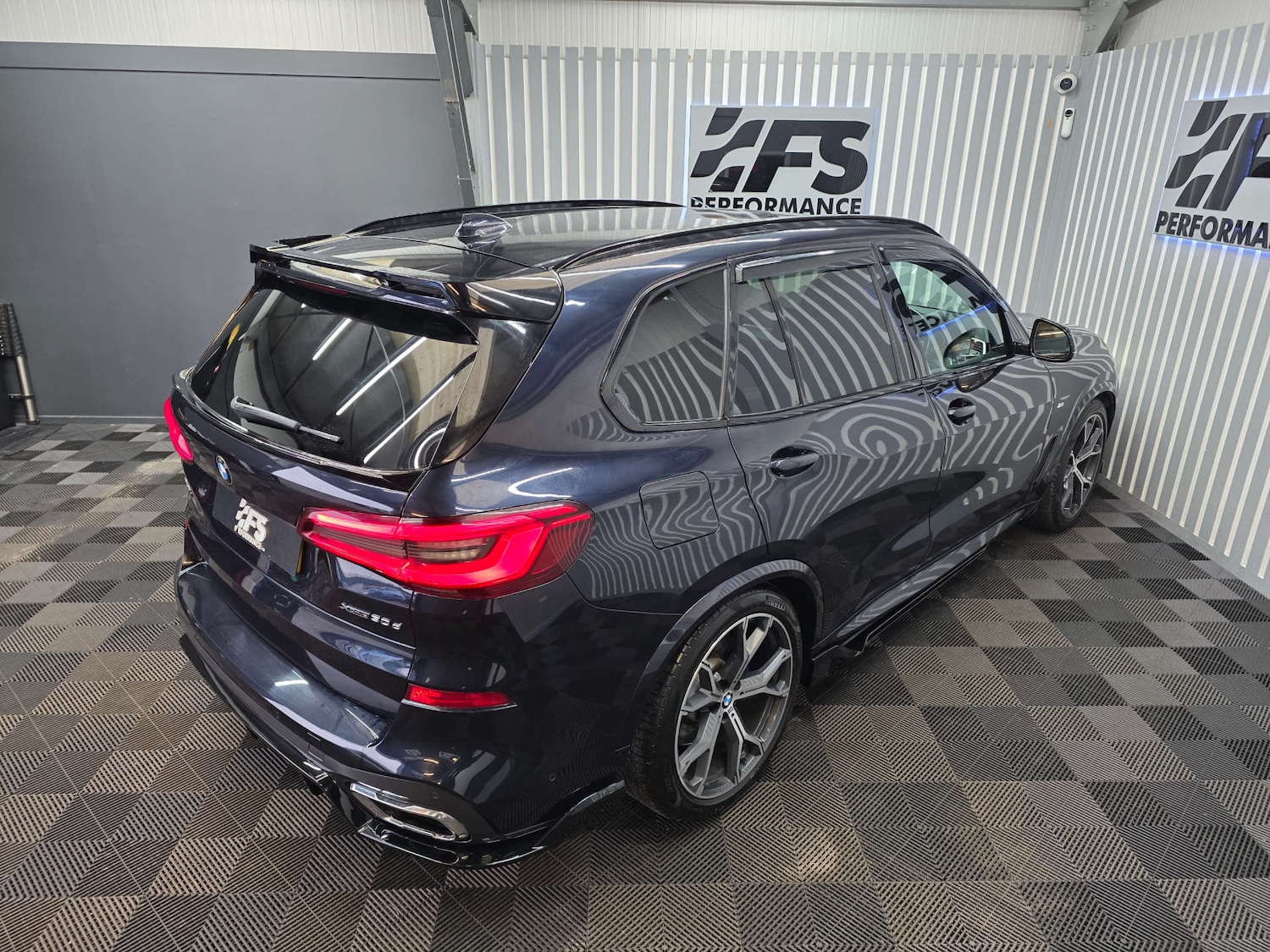 Used BMW X5 2019 for sale - 77535058: Photo 19