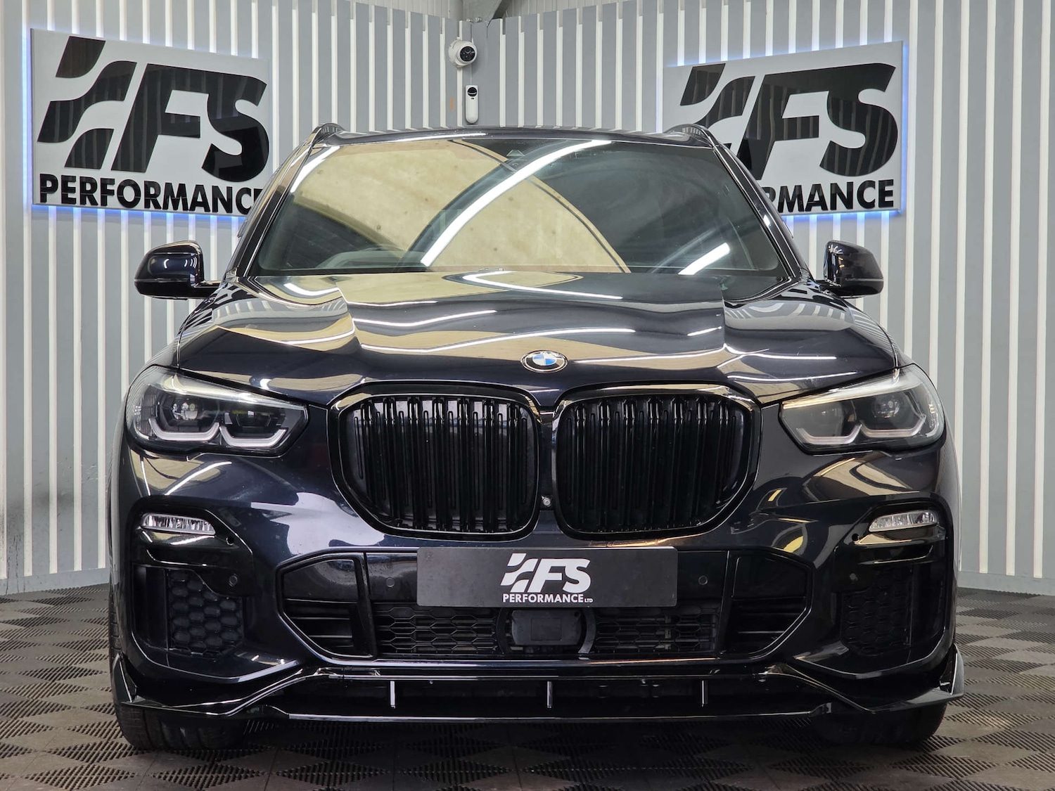 Used BMW X5 2019 for sale - 77535058: Photo 2