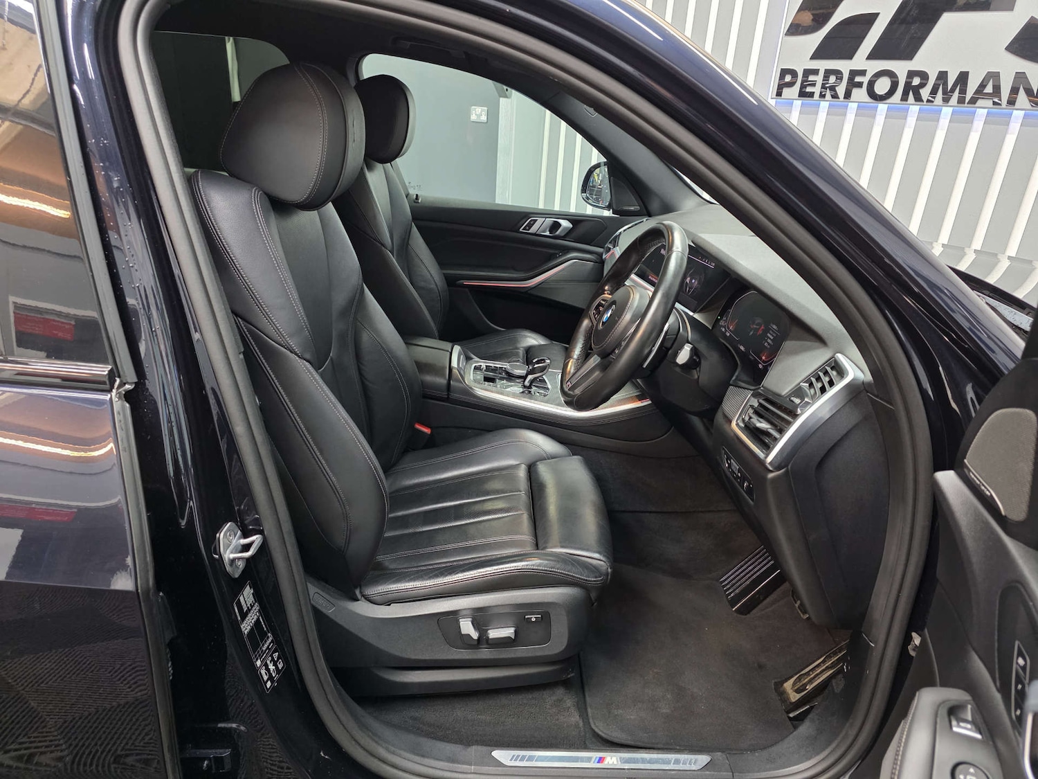 Used BMW X5 2019 for sale - 77535058: Photo 21