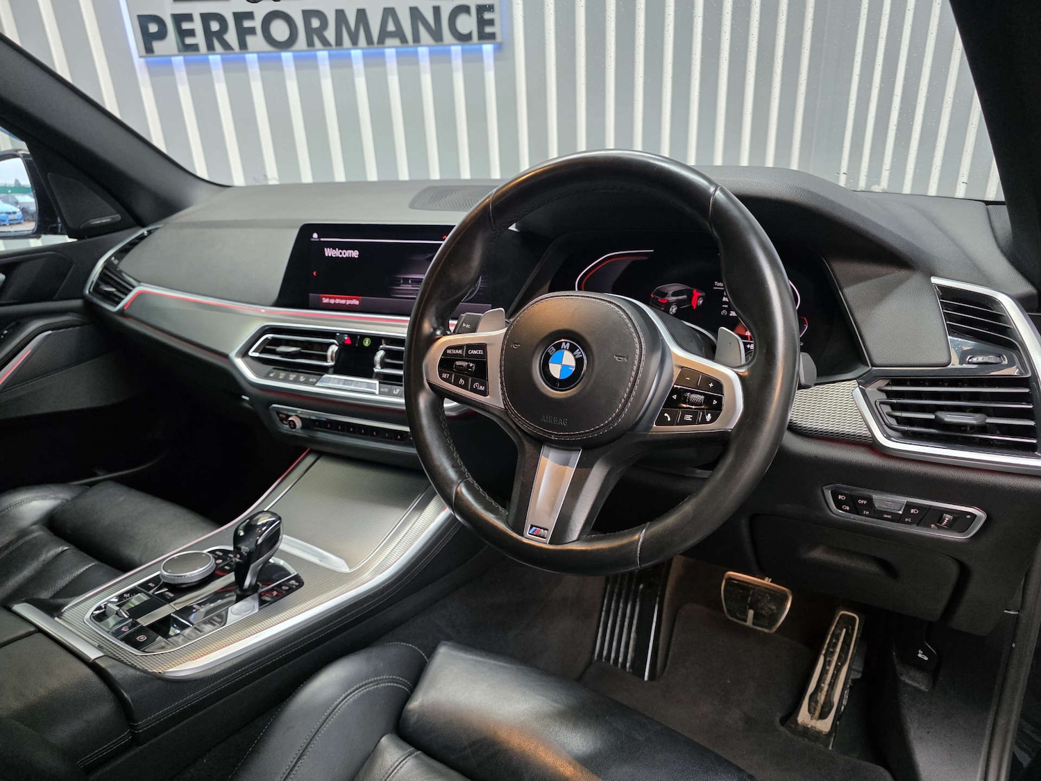 Used BMW X5 2019 for sale - 77535058: Photo 22