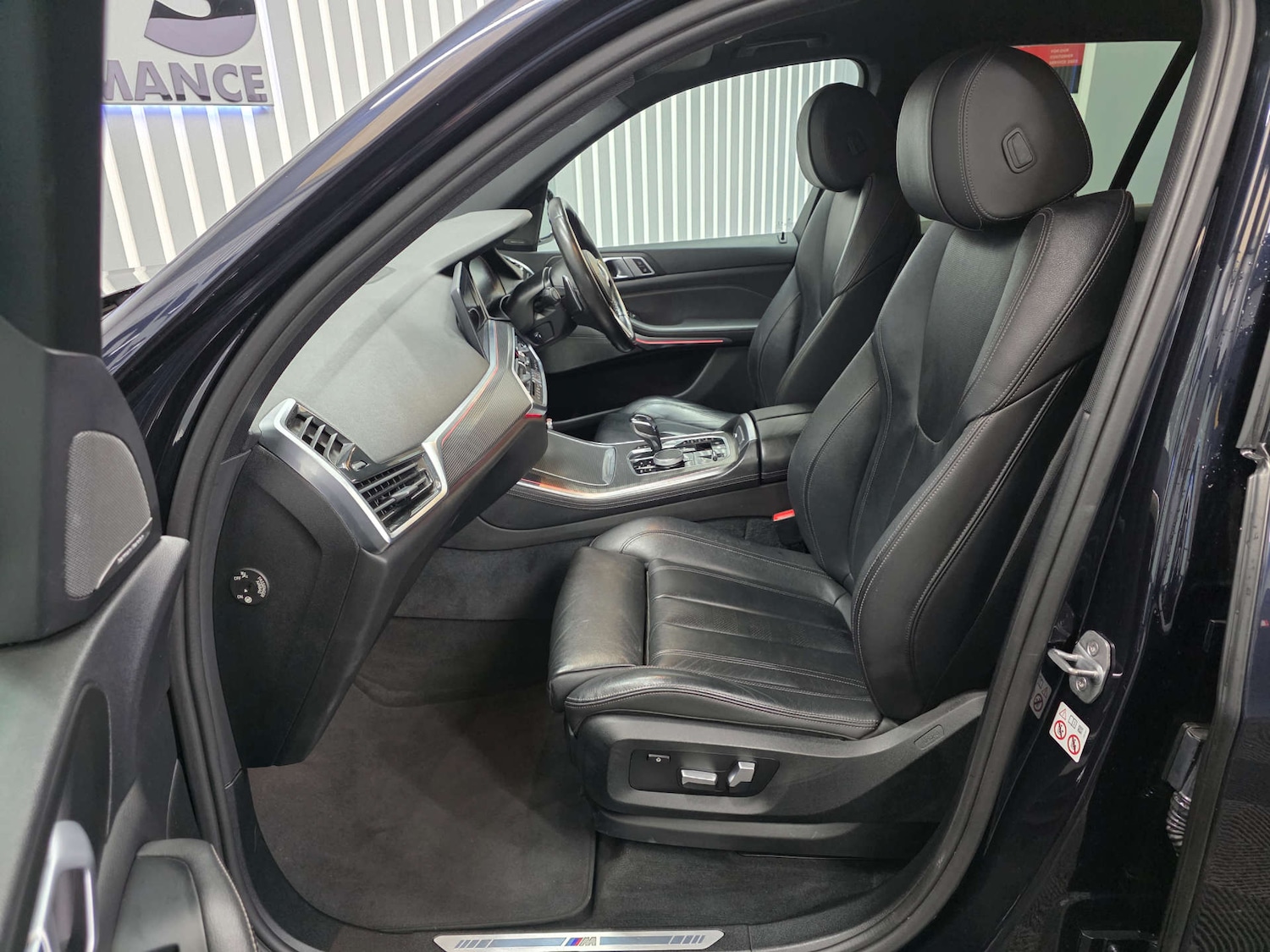 Used BMW X5 2019 for sale - 77535058: Photo 23