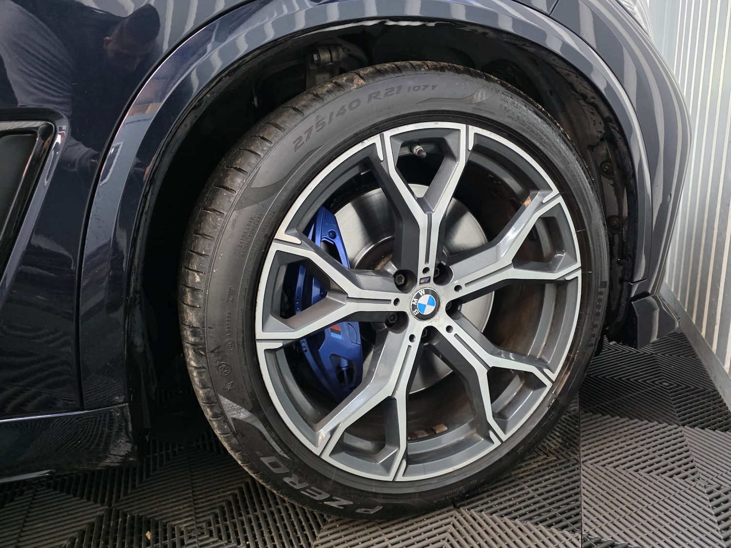 Used BMW X5 2019 for sale - 77535058: Photo 25