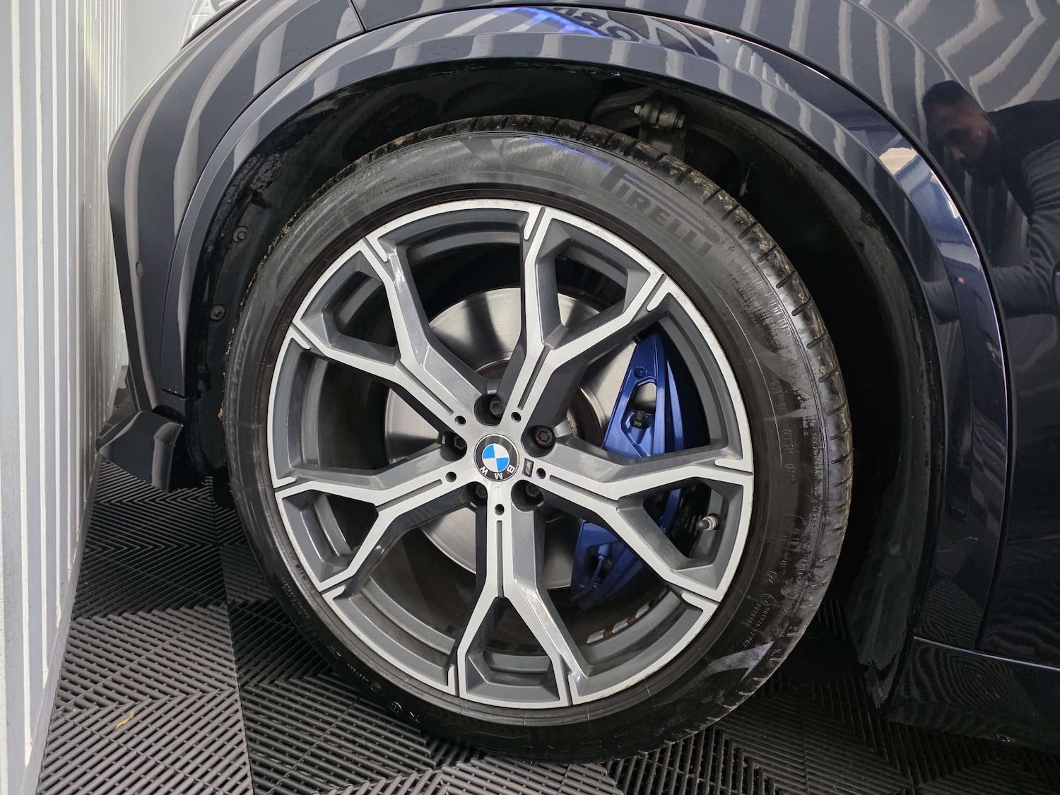 Used BMW X5 2019 for sale - 77535058: Photo 27