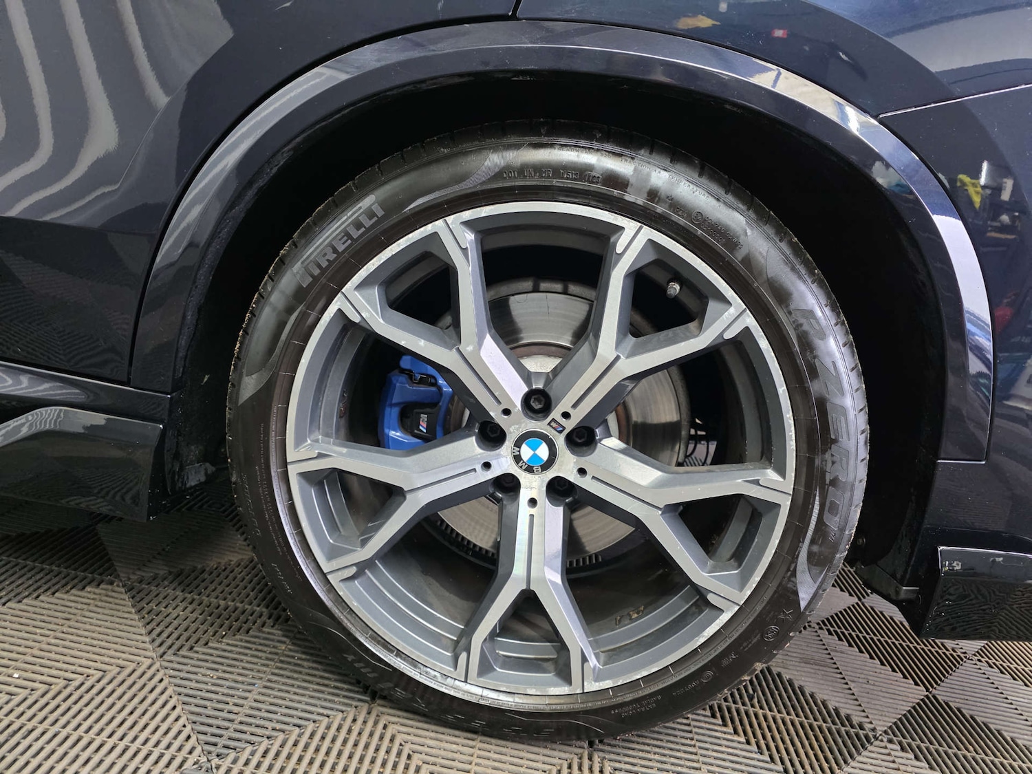 Used BMW X5 2019 for sale - 77535058: Photo 28