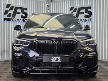 Used BMW X5 2019 for sale - 77535058: Photo