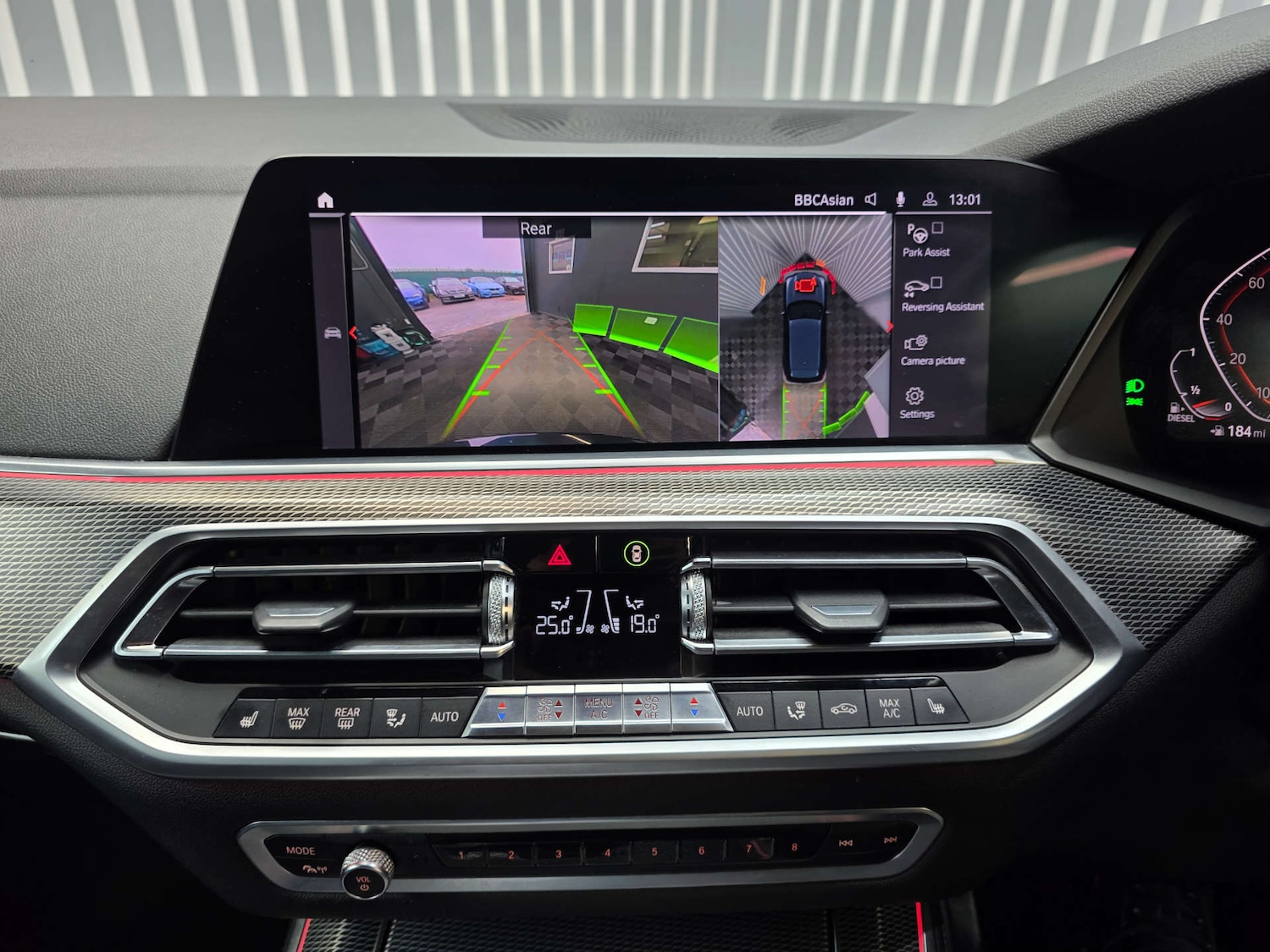 Used BMW X5 2019 for sale - 77535058: Photo 32