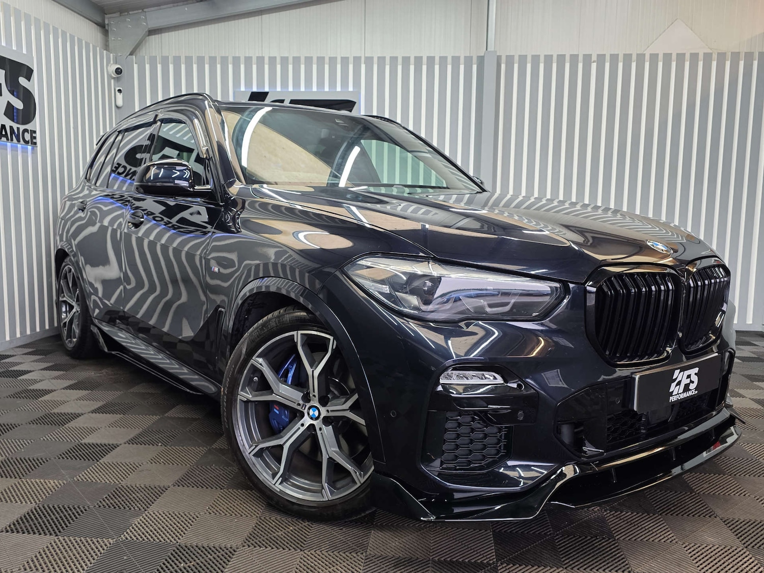 Used BMW X5 2019 for sale - 77535058: Photo 33