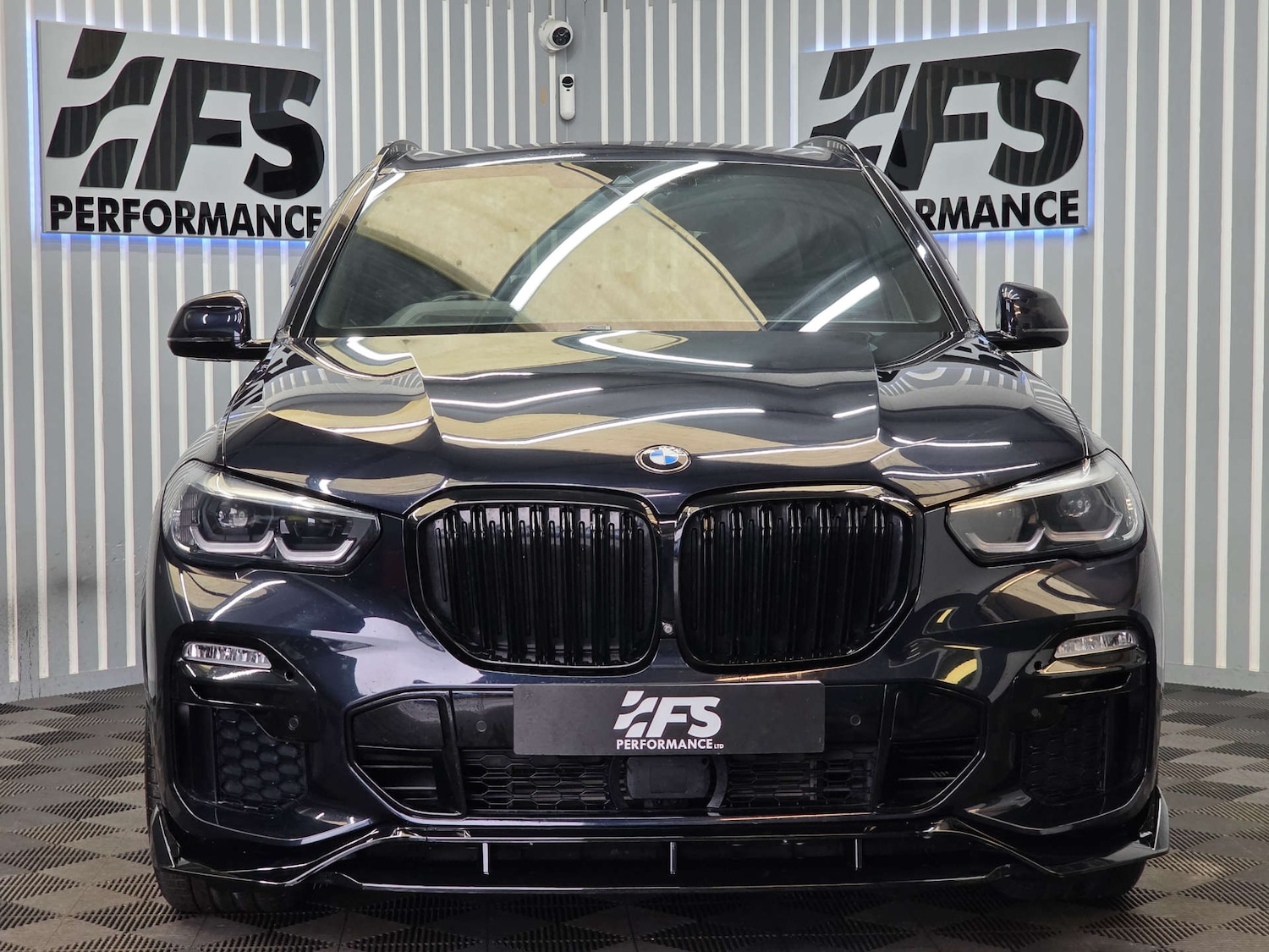 Used BMW X5 2019 for sale - 77535058: Photo 34