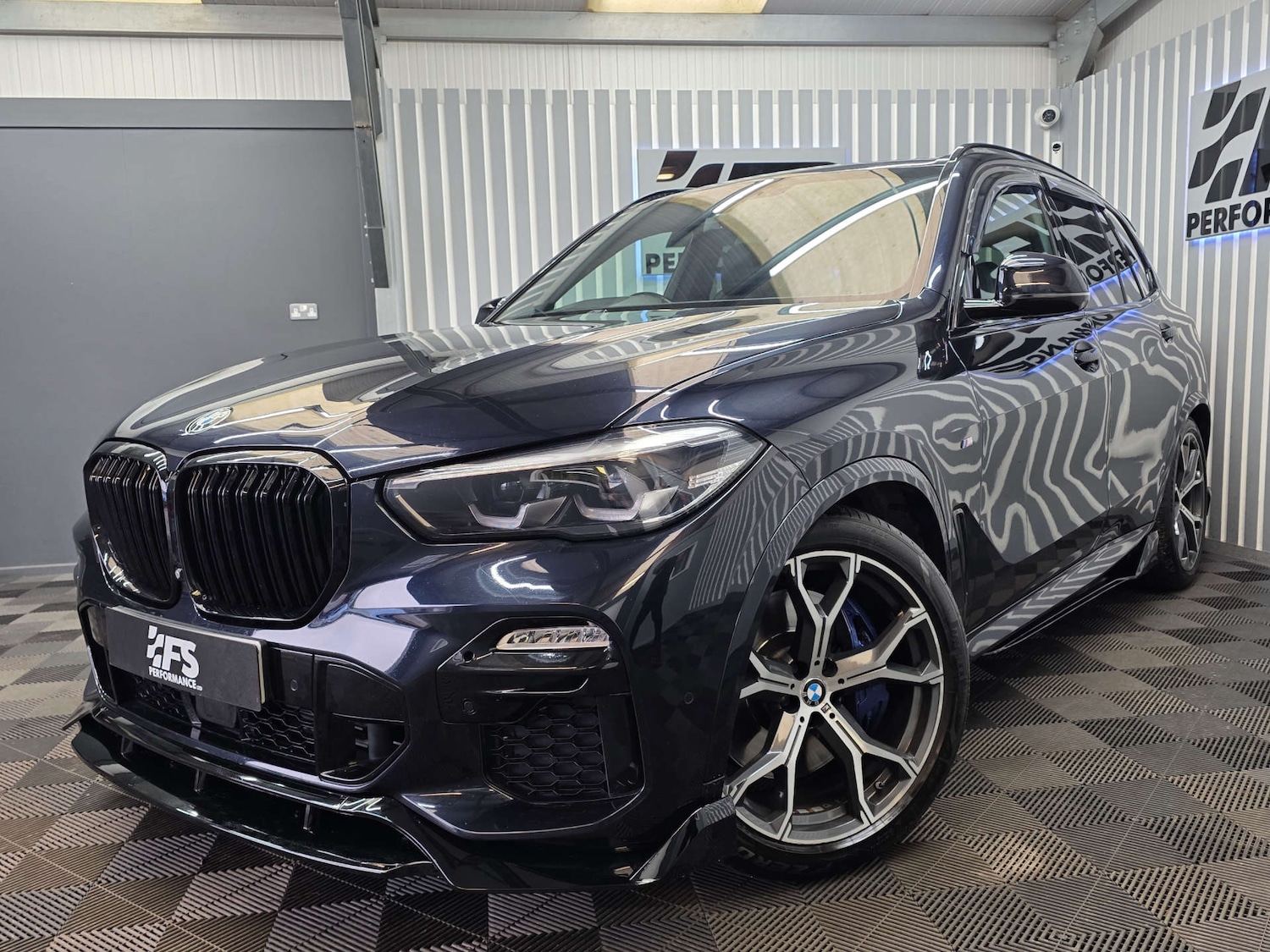 Used BMW X5 2019 for sale - 77535058: Photo 35