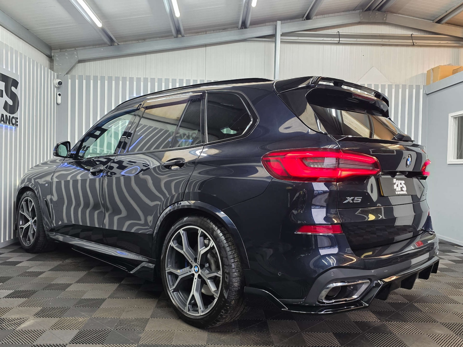 Used BMW X5 2019 for sale - 77535058: Photo 36