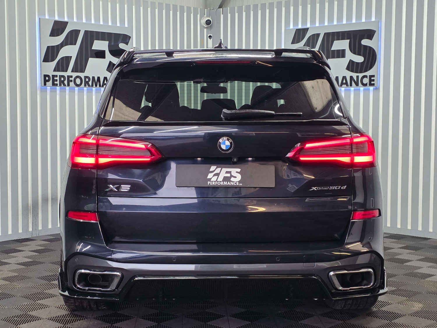 Used BMW X5 2019 for sale - 77535058: Photo 37