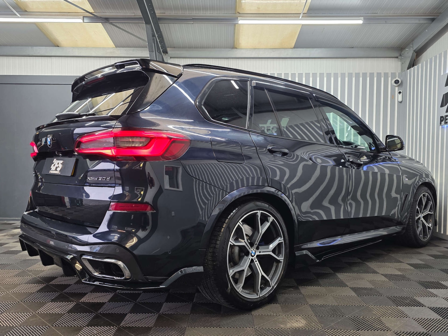 Used BMW X5 2019 for sale - 77535058: Photo 38