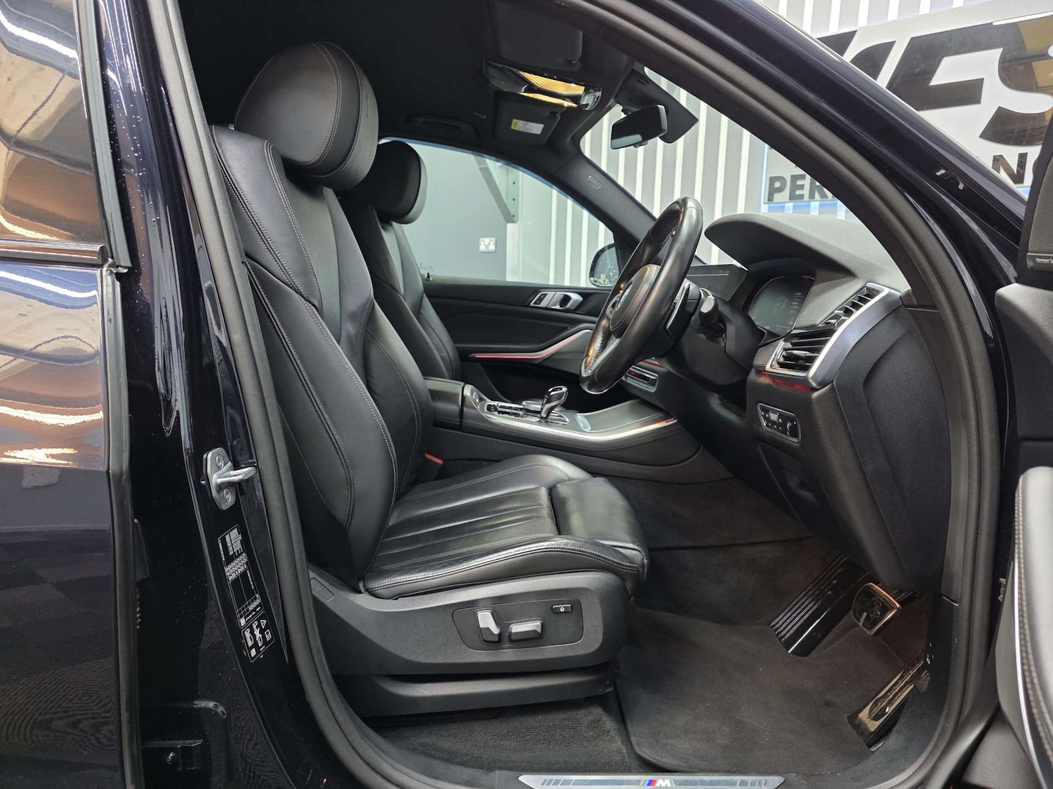 Used BMW X5 2019 for sale - 77535058: Photo 39