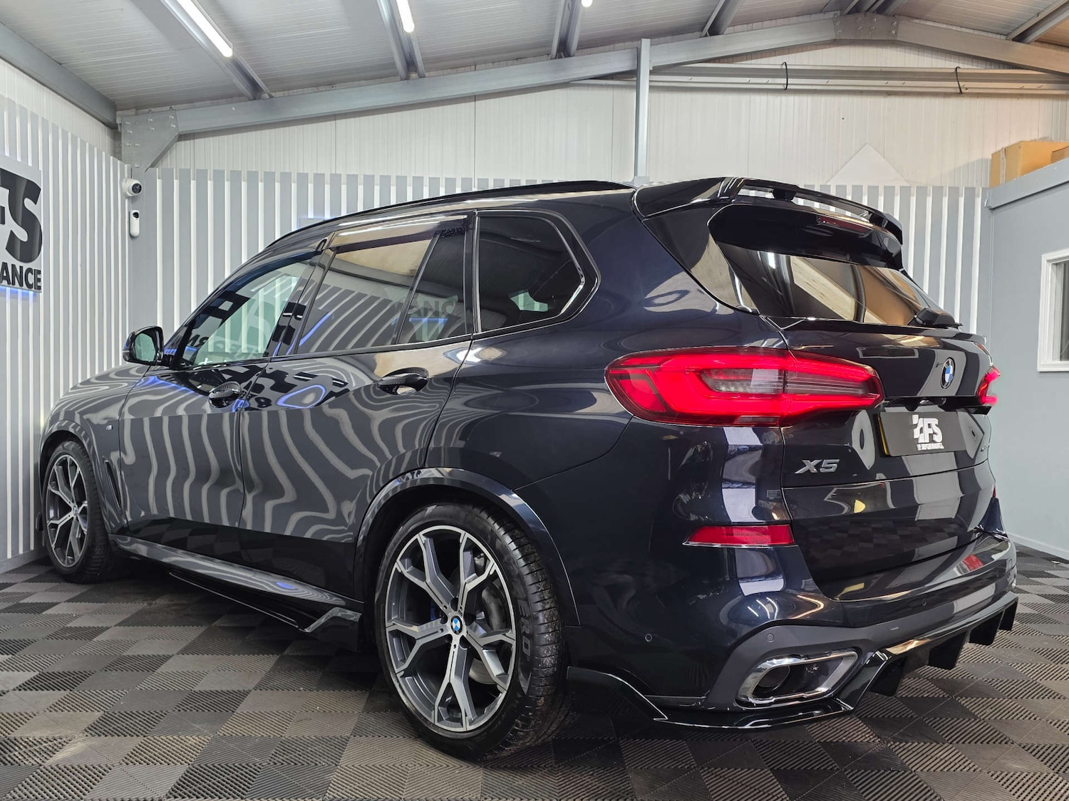 Used BMW X5 2019 for sale - 77535058: Photo 4
