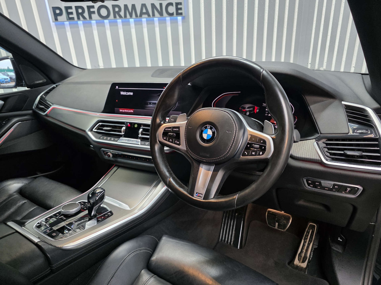 Used BMW X5 2019 for sale - 77535058: Photo 40