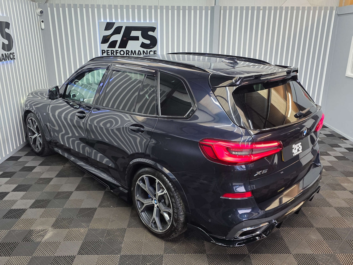 Used BMW X5 2019 for sale - 77535058: Photo 45