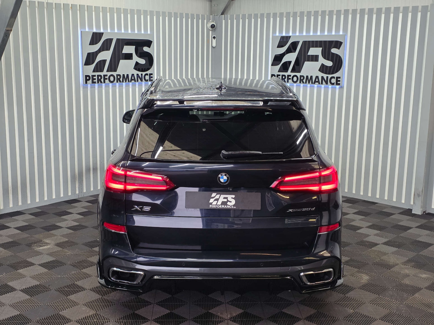 Used BMW X5 2019 for sale - 77535058: Photo 46