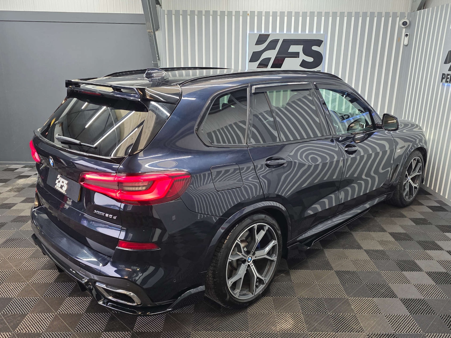 Used BMW X5 2019 for sale - 77535058: Photo 47