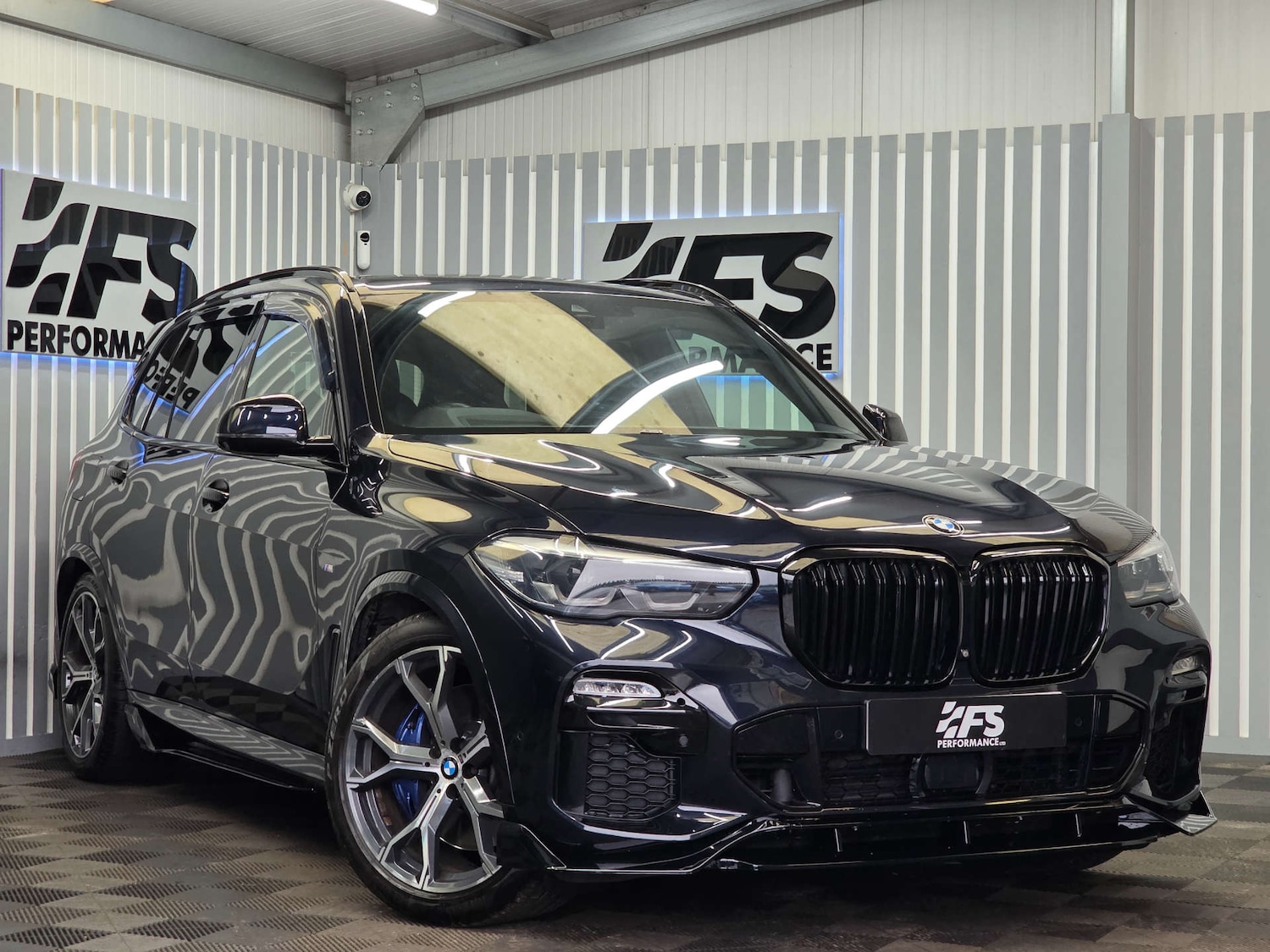 Used BMW X5 2019 for sale - 77535058: Photo 48