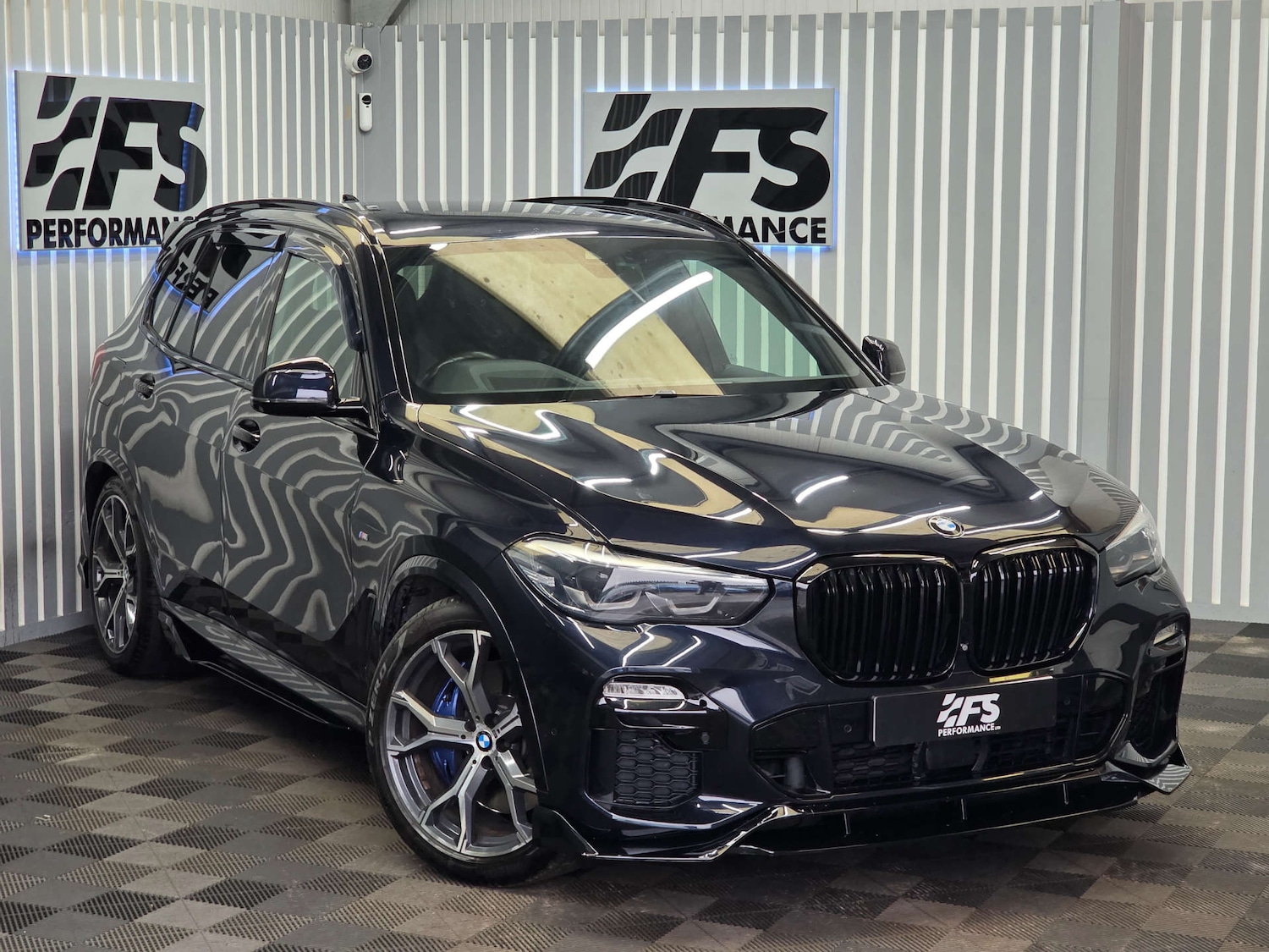 Used BMW X5 2019 for sale - 77535058: Photo 49