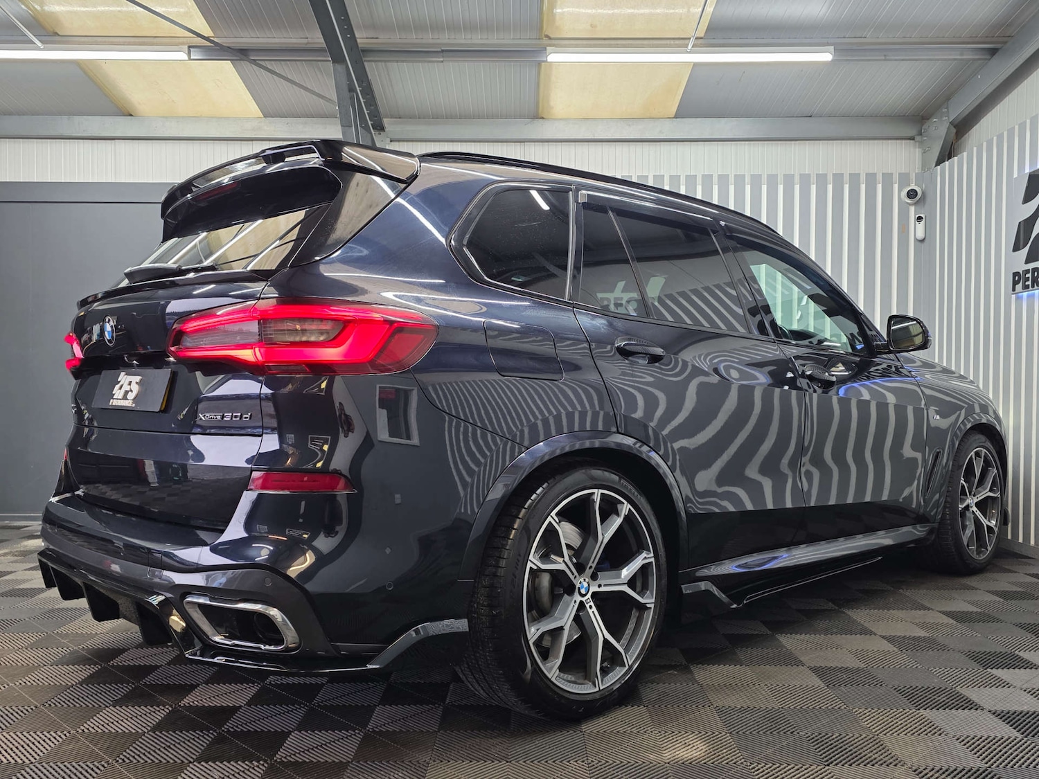 Used BMW X5 2019 for sale - 77535058: Photo 6