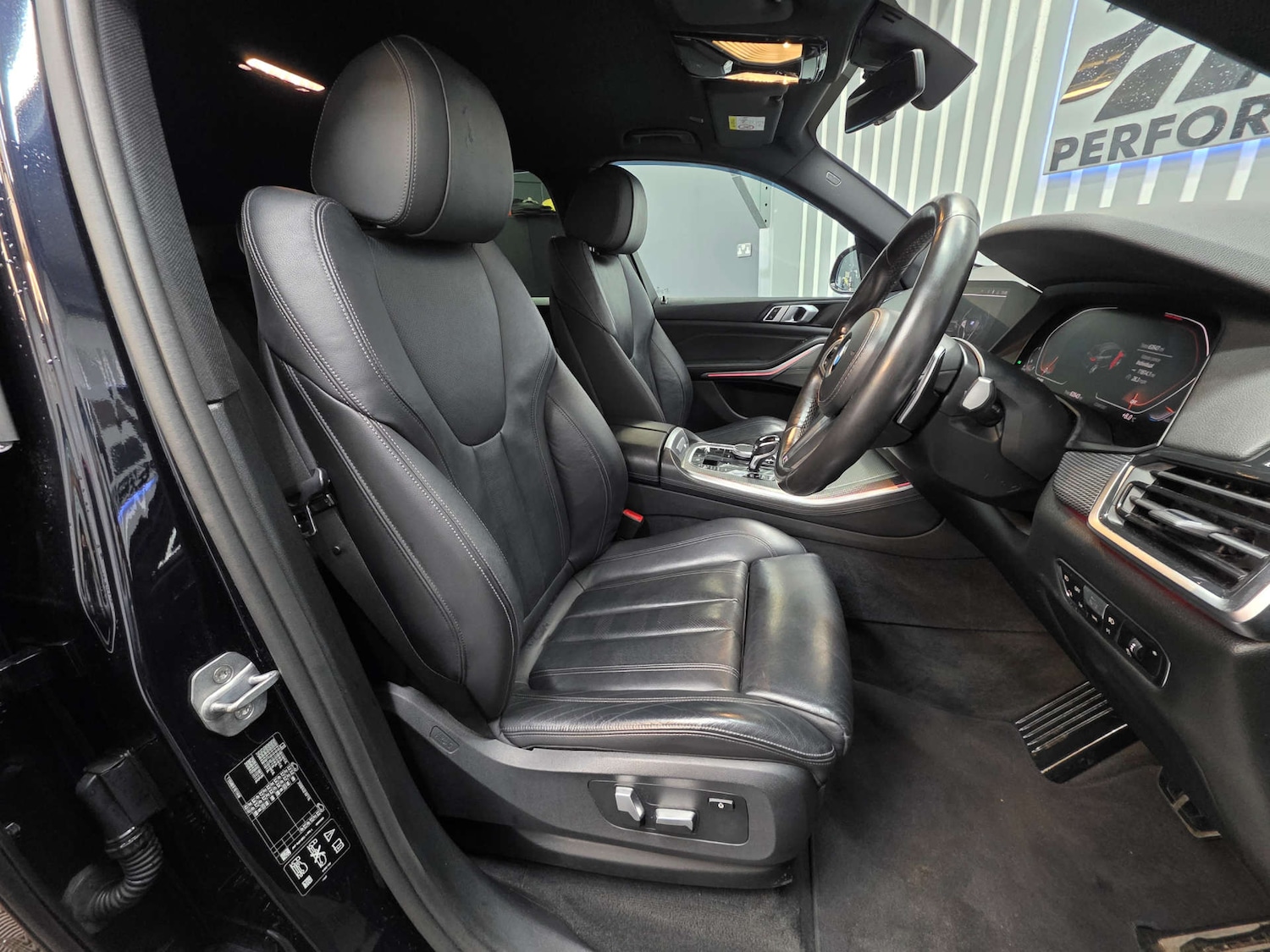 Used BMW X5 2019 for sale - 77535058: Photo 7