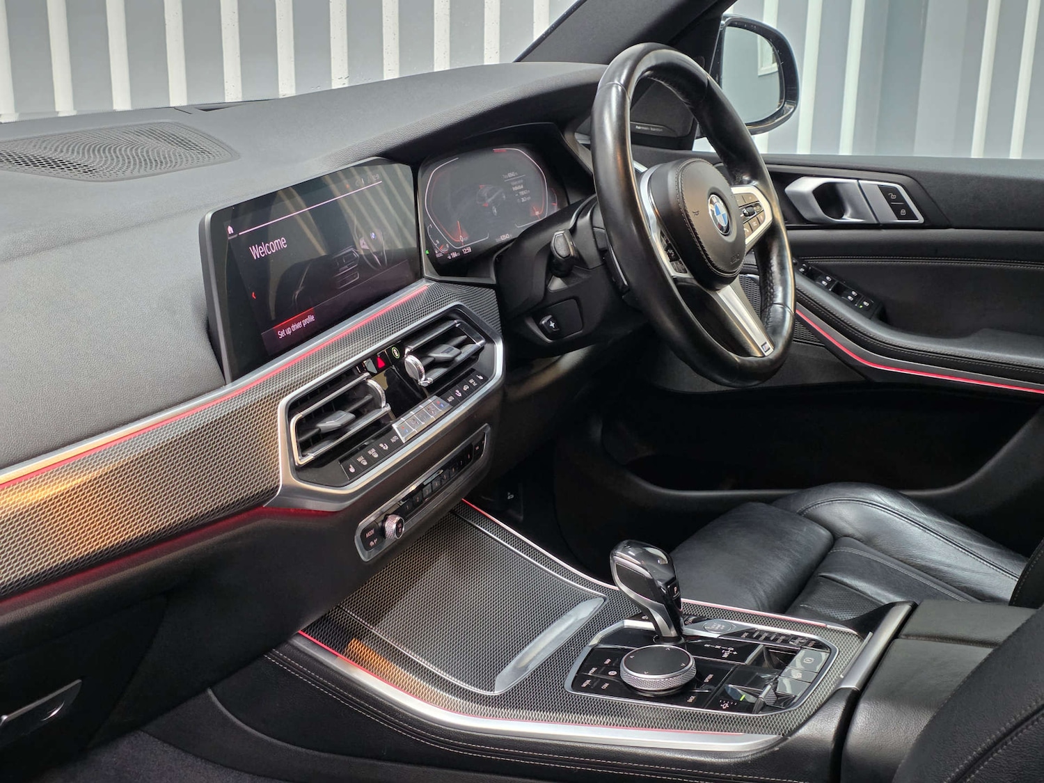 Used BMW X5 2019 for sale - 77535058: Photo 8