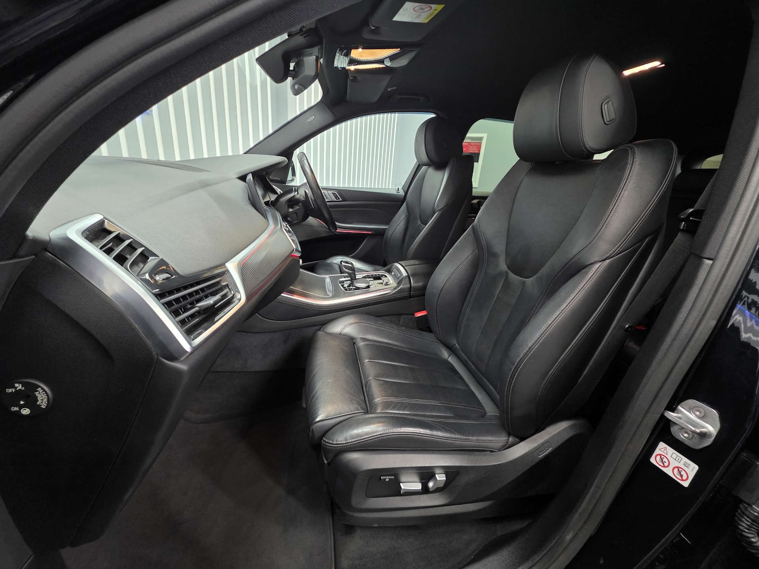 Used BMW X5 2019 for sale - 77535058: Photo 9