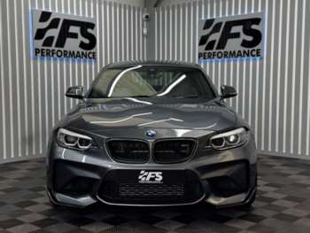 Used BMW M2 2018 for sale - 74440179: Photo