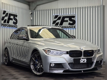 Used BMW 3 Series 2014 for sale - 78632380: Photo