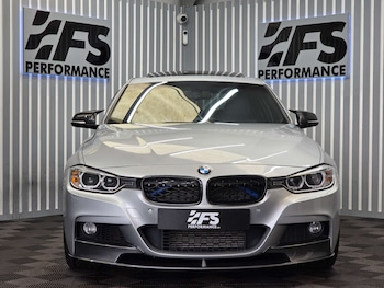 Used BMW 3 Series 2014 for sale - 78632380: Photo