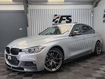 Used BMW 3 Series 2014 for sale - 78632380: Photo