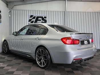 Used BMW 3 Series 2014 for sale - 78632380: Photo