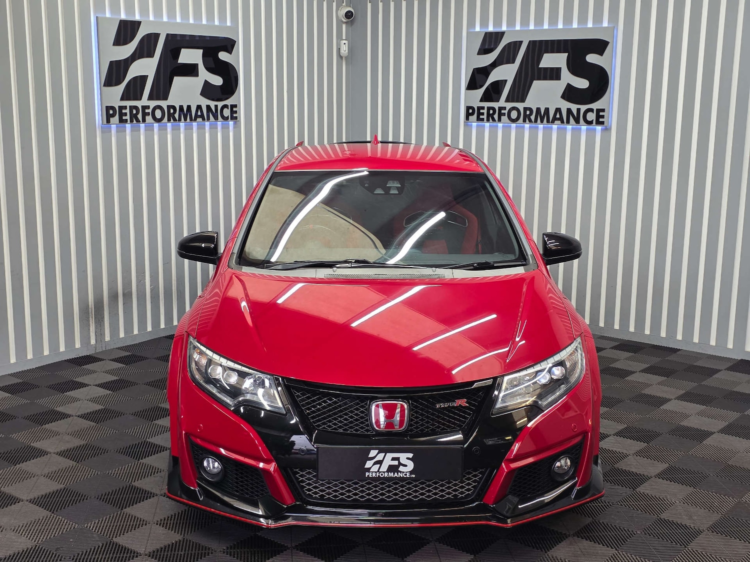 Used Honda Civic 2016 for sale - 76280384: Photo 14