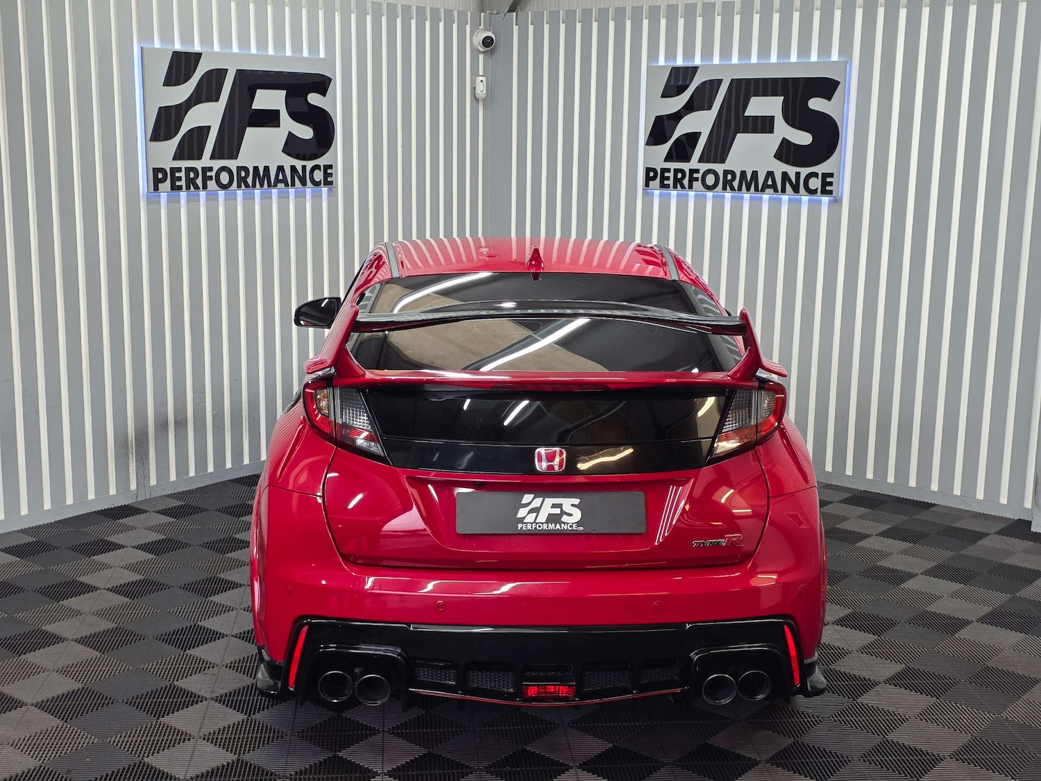 Used Honda Civic 2016 for sale - 76280384: Photo 17