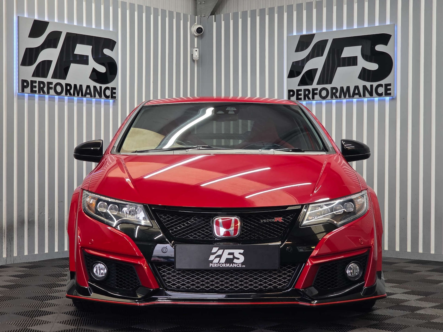 Used Honda Civic 2016 for sale - 76280384: Photo 2