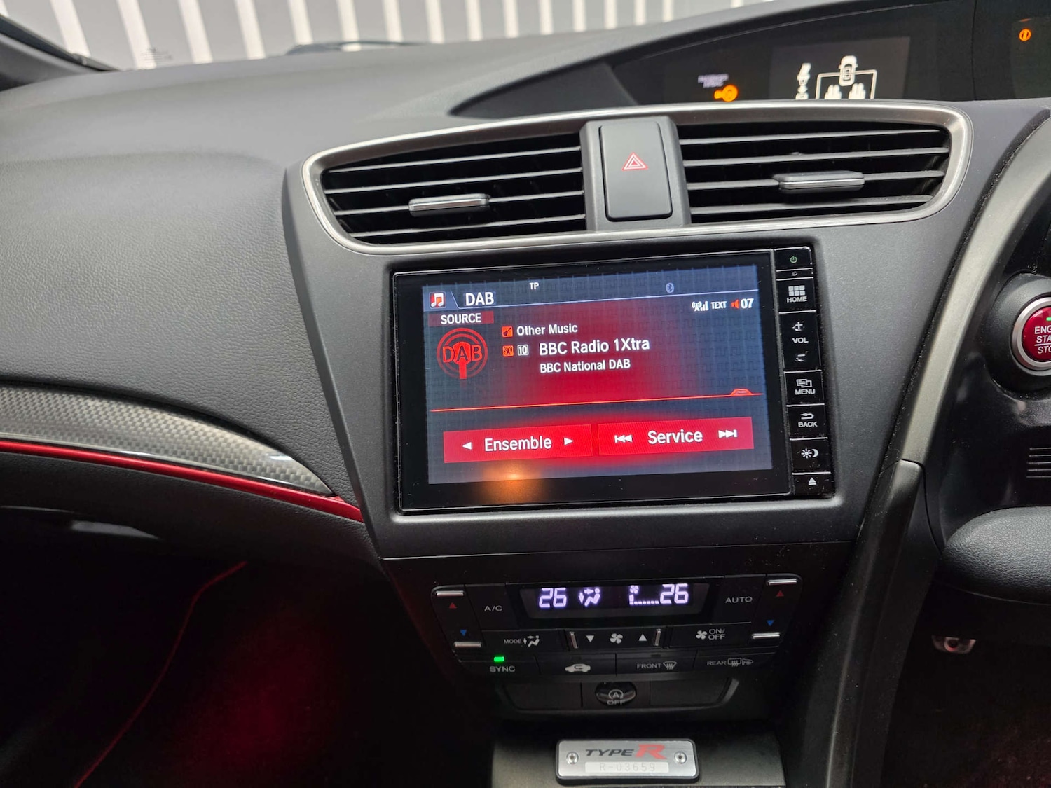 Used Honda Civic 2016 for sale - 76280384: Photo 24